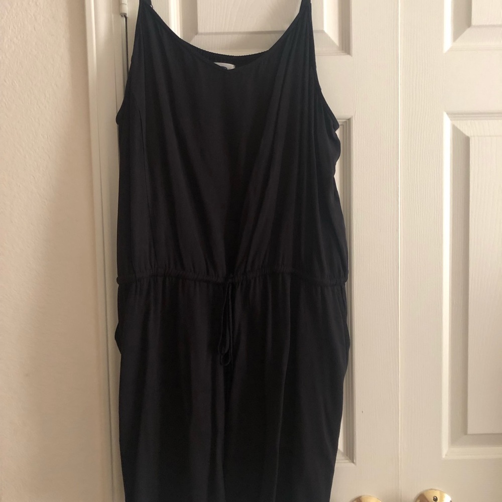 Old navy romper